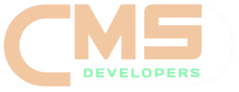 CMS-Developer-Site Logo
