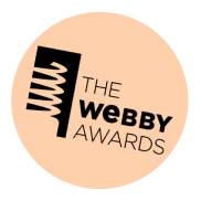 the webby award logo