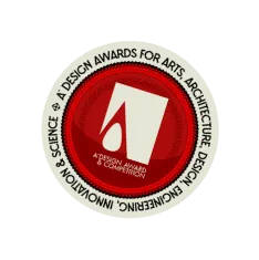 architecture award logo