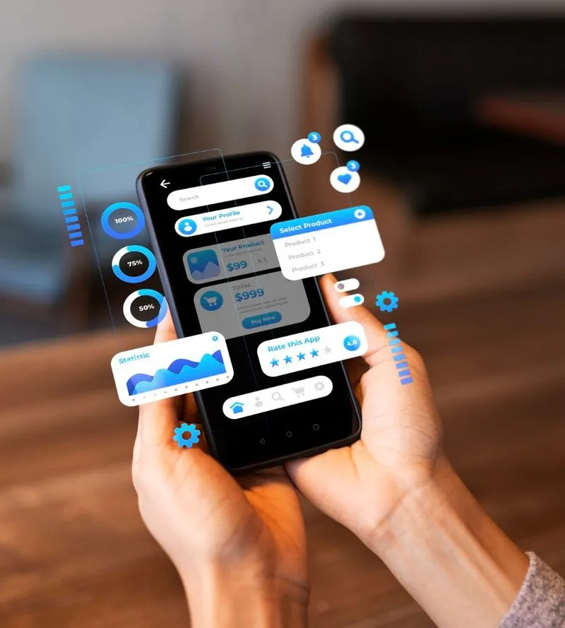 about social media img