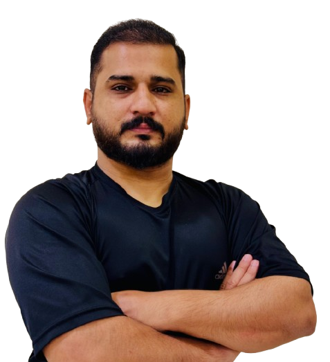 Mohsin - Founder and Lead Web Developer at WebGX Perth